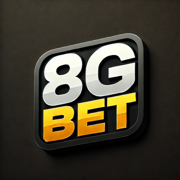 Logo da 8gbet