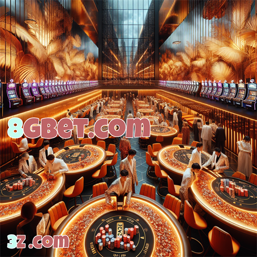 8gbet.com
